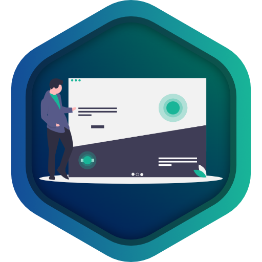 Servizi di web design: sito aziendale
