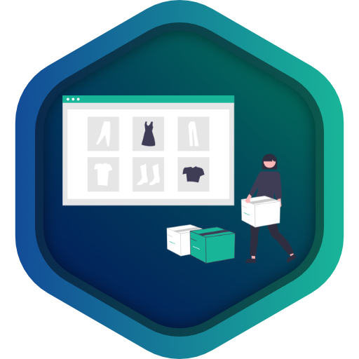 Servizi di web design: e-commerce