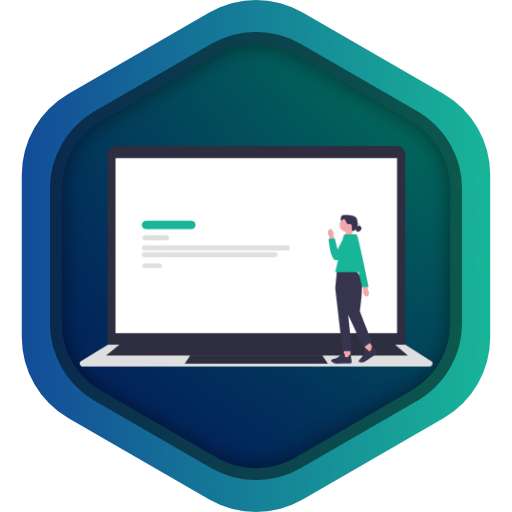 Servizi di web design: landing page