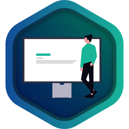 Servizi di web design: sito vetrina