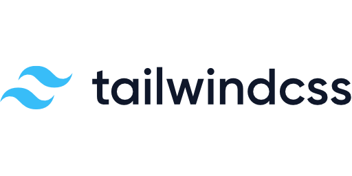 logo tailwind